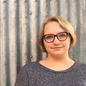 Meet your Posher, Isabella